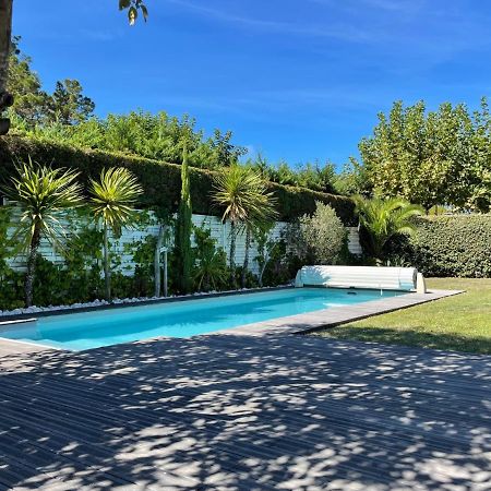 Villa Hossegor Soorts-Hossegor Exterior foto